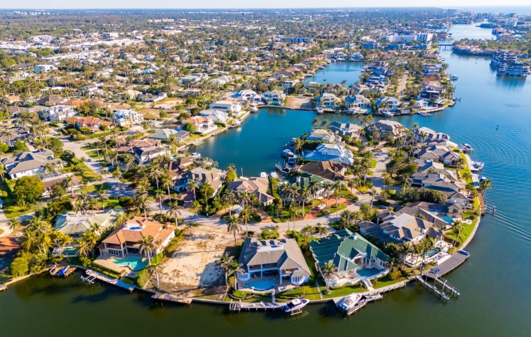 environmental services Naples FL