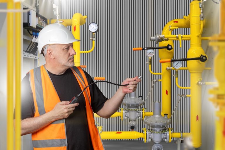 gas piping inspections Naples FL