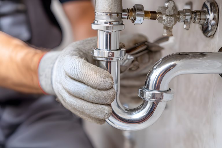 plumbing services Naples FL
